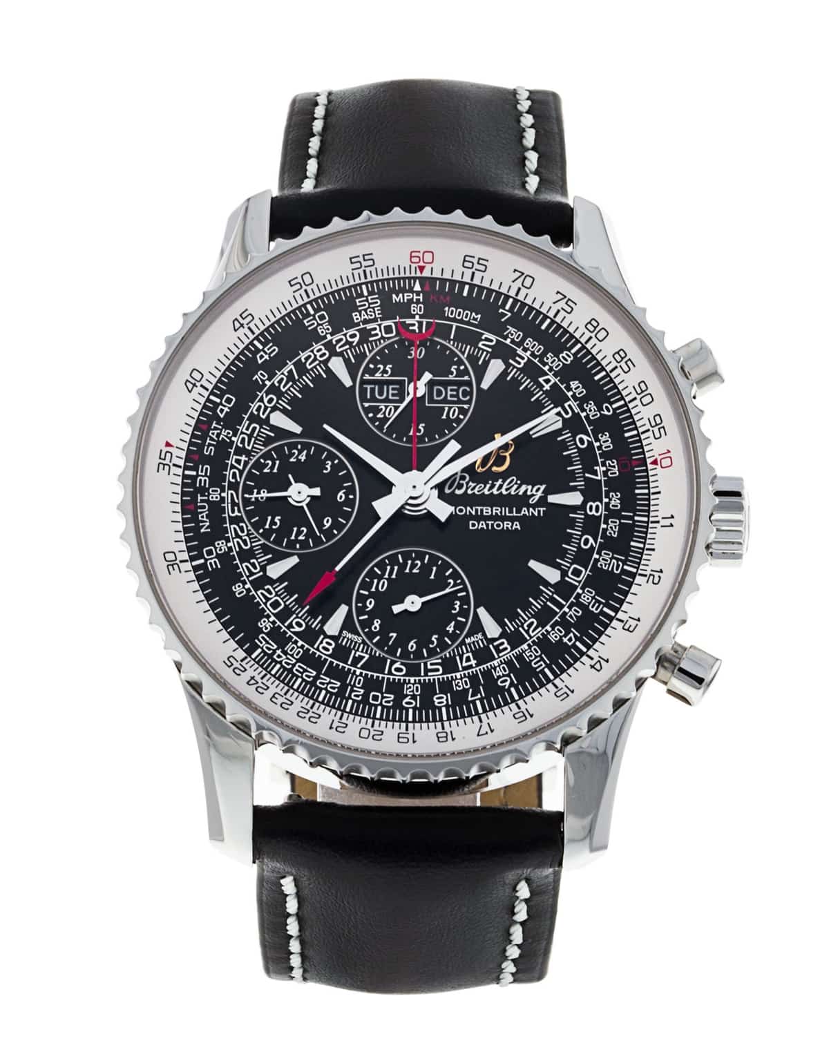 Breitling Datora A21330